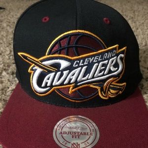 Cavs SnapBack